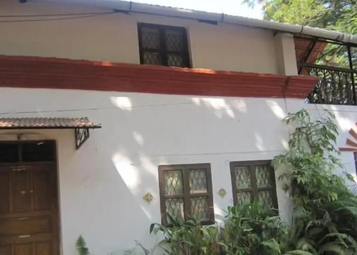 Hotel Vivenda Rebelo