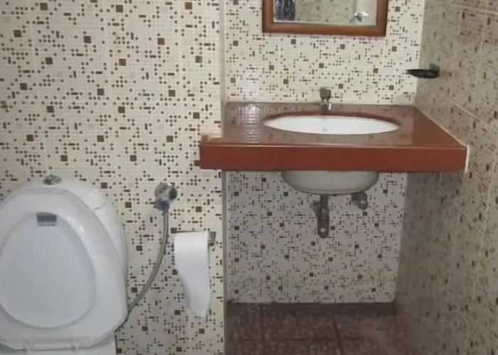 Hotel Vivenda Rebelo