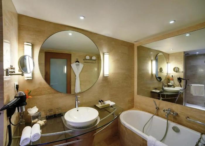 Vivanta Goa, Panaji