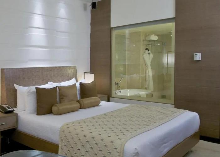 Vivanta Goa, Panaji