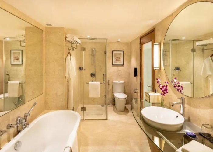 Vivanta Goa, Panaji