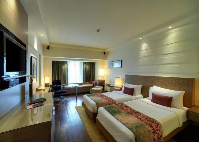 Vivanta Goa, Panaji