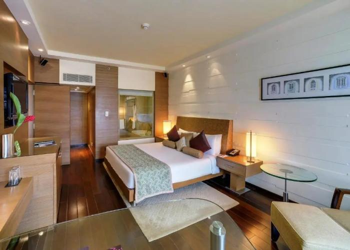 Vivanta Goa, Panaji