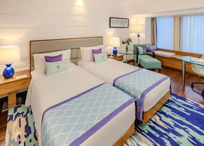 Vivanta Goa, Panaji
