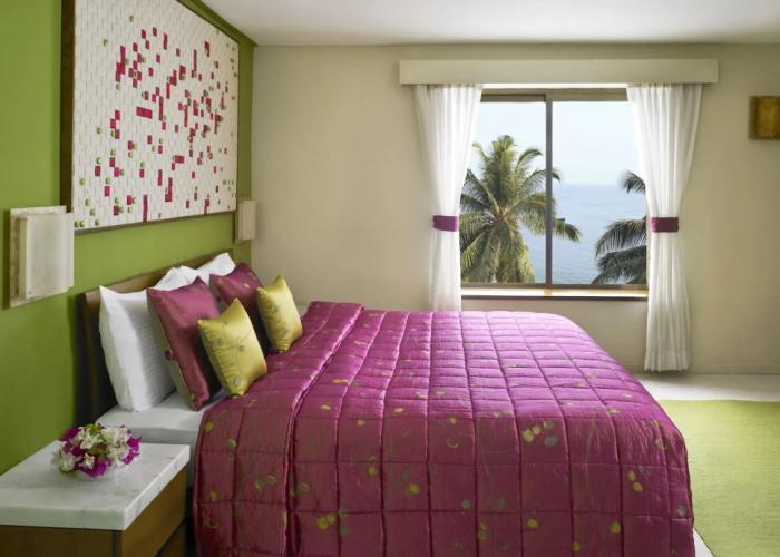 Taj Cidade de Goa Heritage, Goa