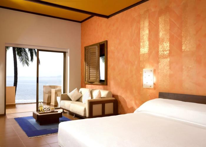 Taj Cidade de Goa Heritage, Goa