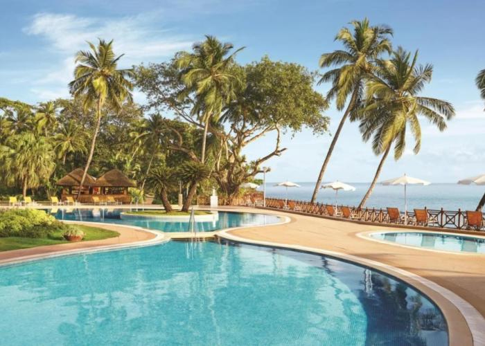 Taj Cidade de Goa Heritage, Goa