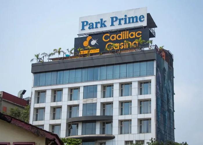 Park Prime Goa