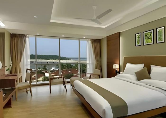 Park Prime Goa