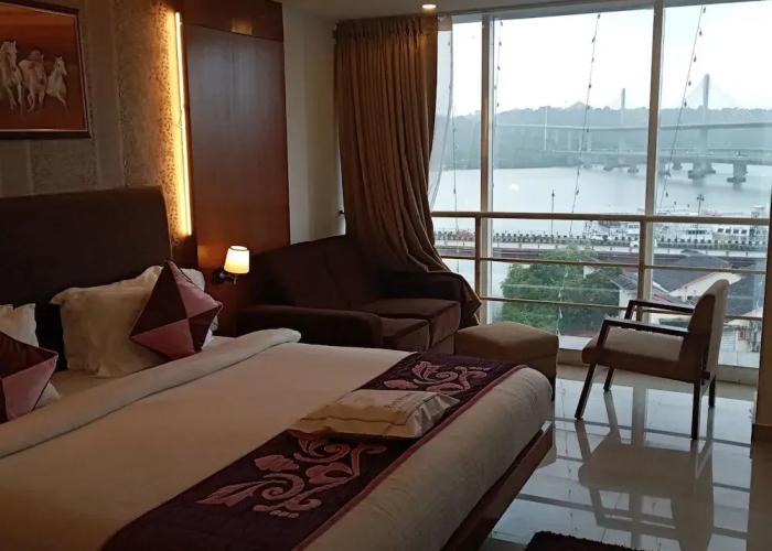 Park Prime Goa
