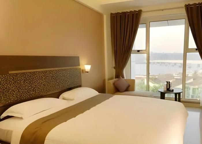 Park Prime Goa