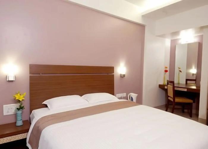 Park Prime Goa