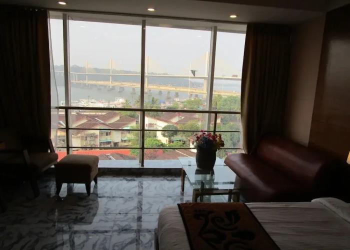 Park Prime Goa