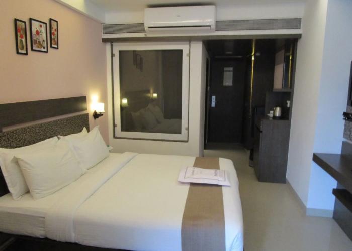 Park Prime Goa