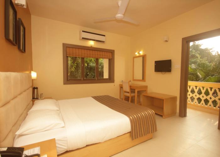 Sandalwood Hotel & Retreat