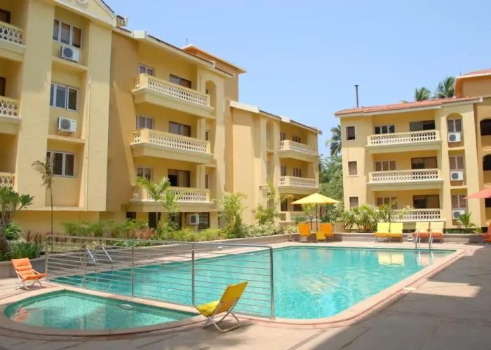 Sandalwood Hotel & Retreat