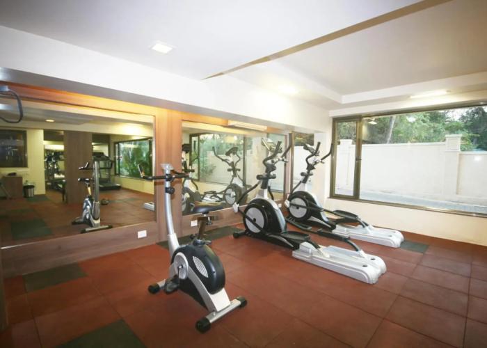 Sandalwood Hotel & Retreat