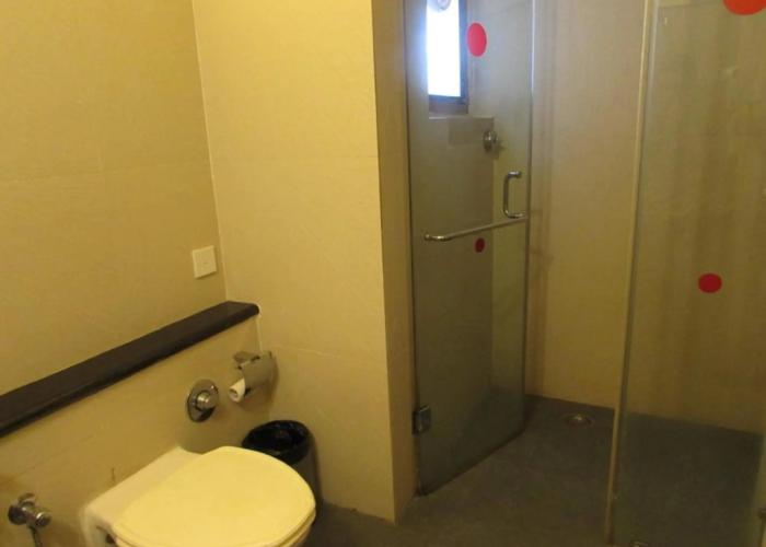 Sandalwood Hotel & Retreat