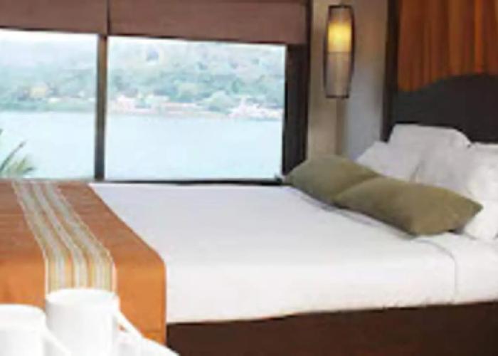 The Crown Goa