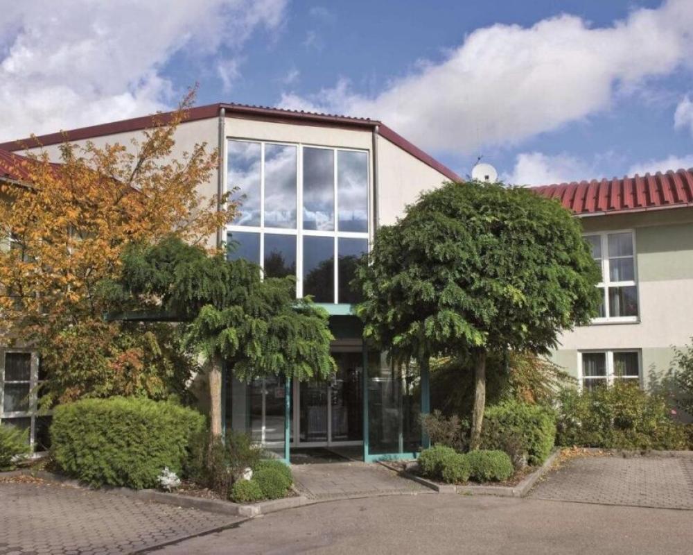 Trip INN Hotel Dasing-Augsburg