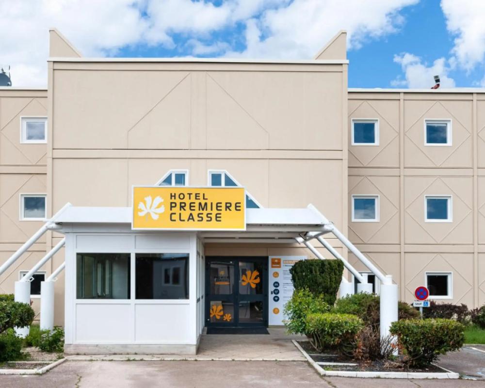 Premiere Classe Beaune