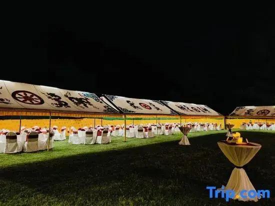 Zhiwa Ling Heritage