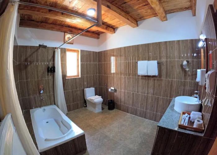 Rema Resort