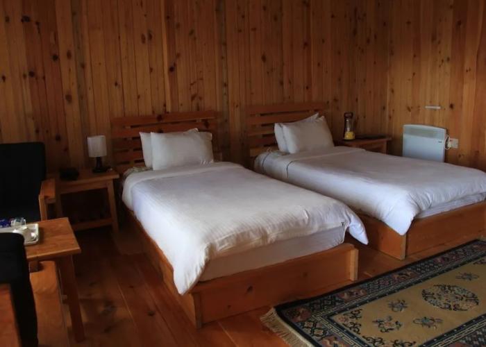 Rema Resort