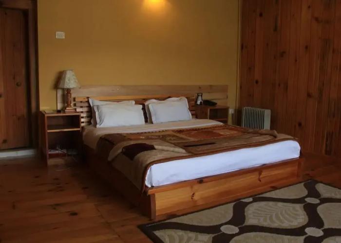 Rema Resort