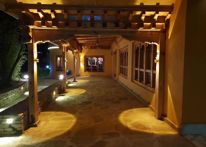 Rema Resort