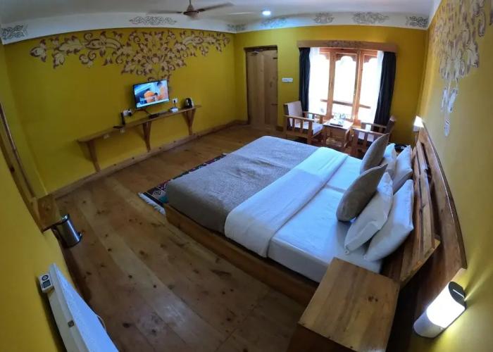 Rema Resort