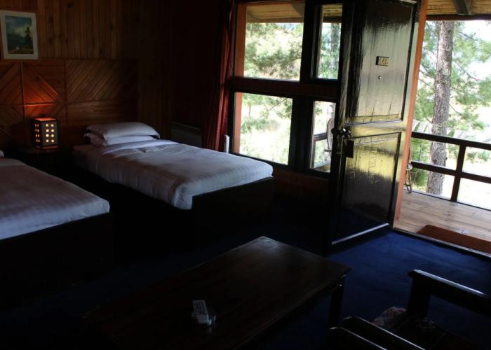 Olathang Hotel
