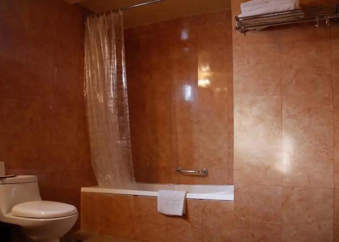Olathang Hotel