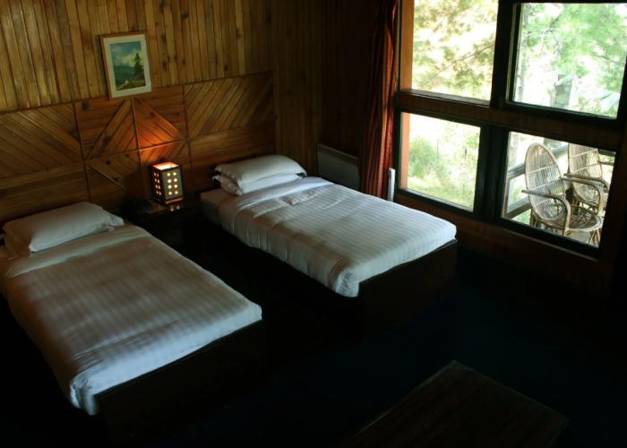 Olathang Hotel