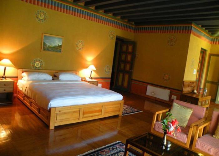 Olathang Hotel