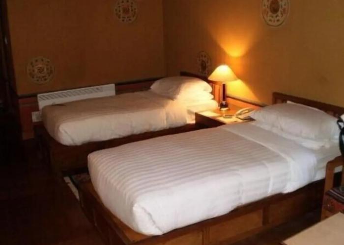 Olathang Hotel