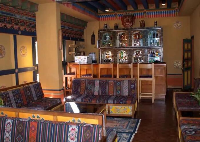 Olathang Hotel