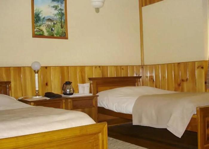 Kichu Resort Paro