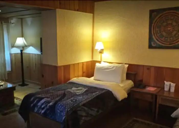 Kichu Resort Paro