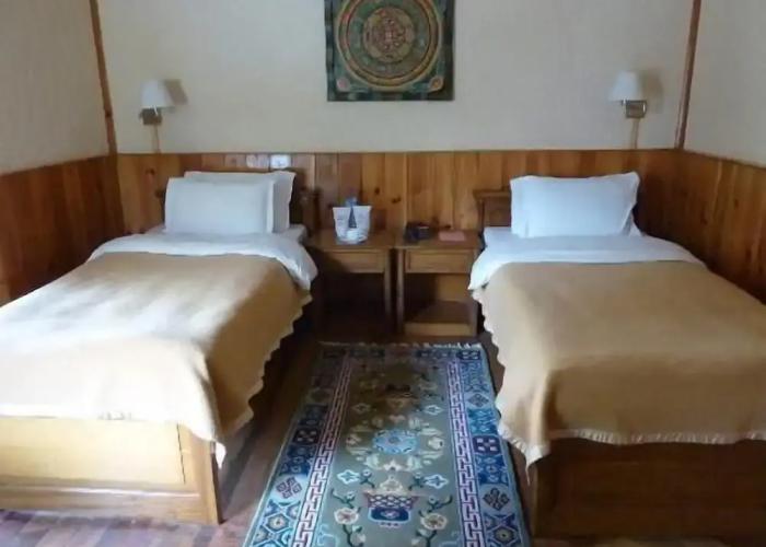 Kichu Resort Paro