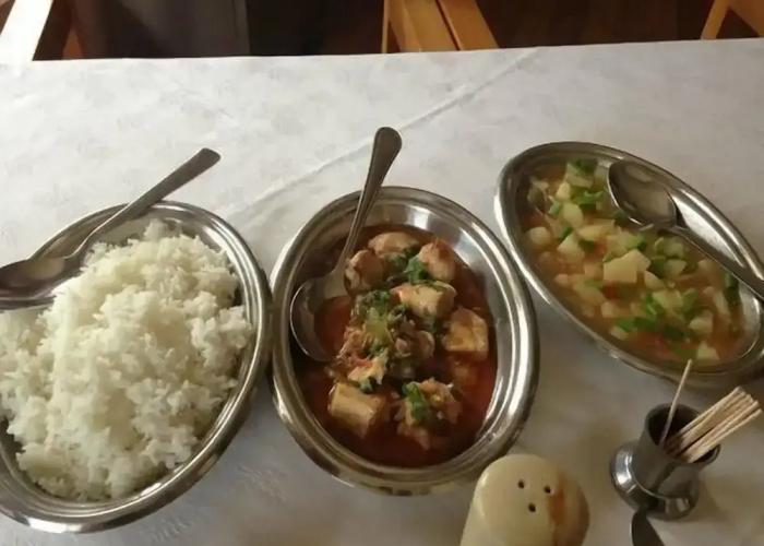 Kichu Resort Paro