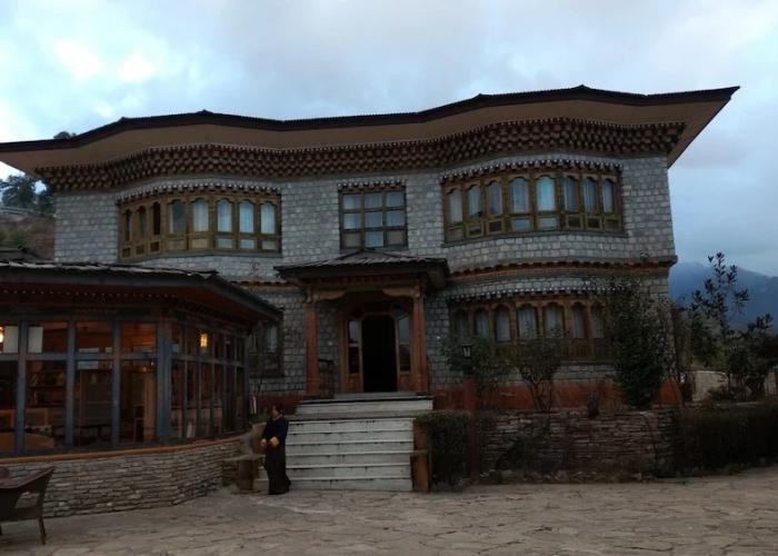 Kichu Resort Paro