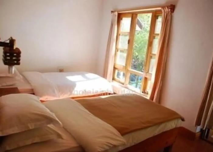 Kichu Resort Paro