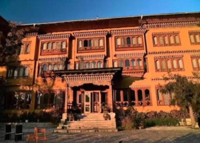 Tiger Nest Resort