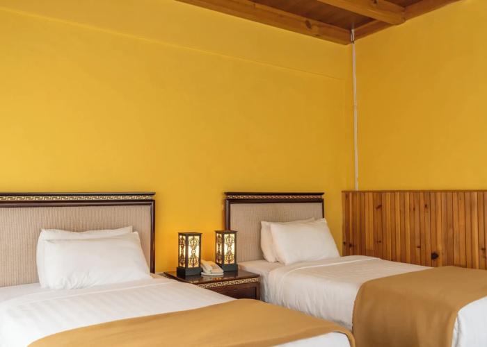 Tiger Nest Resort