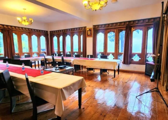Tiger Nest Resort