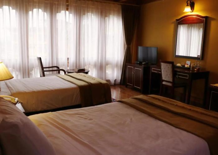 Tiger Nest Resort