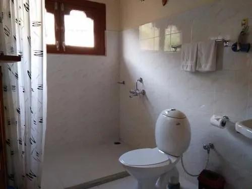 Nirvana Lodge