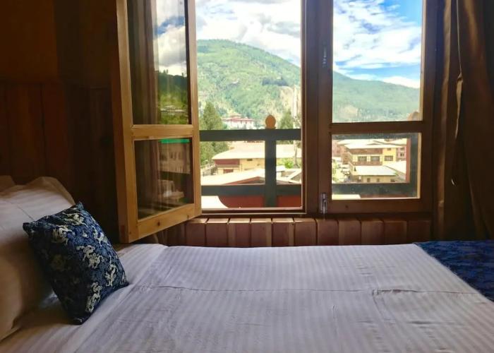 Hotel Khamsum