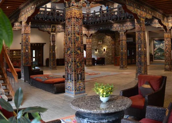 Zhiwaling Heritage